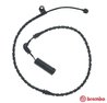 Senzor avertizare uzura placute frana Brembo A 00 240