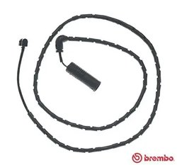 Senzor avertizare uzura placute frana Brembo A 00 241