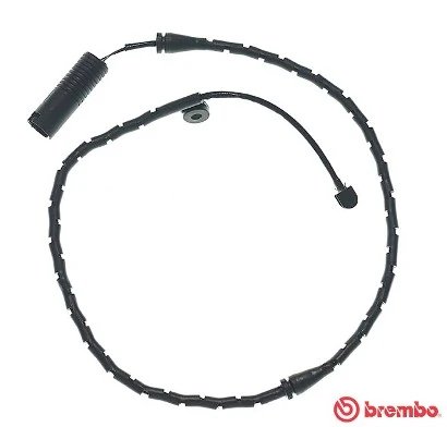 SENZOR AVERTIZARE UZURA PLACUTE FRANA BREMBO A 00 243 - Compatibil cu BMW