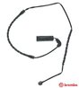 Senzor avertizare uzura placute frana Brembo A 00 244