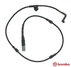 Senzor avertizare uzura placute frana Brembo A 00 245