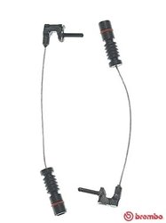 Senzor avertizare uzura placute frana Brembo A 00 285