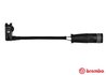 Senzor avertizare uzura placute frana Brembo A 00 287