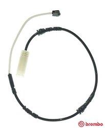 Senzor avertizare uzura placute frana Brembo A 00 436