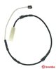 Senzor avertizare uzura placute frana Brembo A 00 436