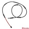 Senzor avertizare uzura placute frana Brembo A 00 472