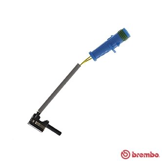 Senzor avertizare uzura placute frana Brembo A 00 483