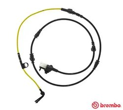 Senzor avertizare uzura placute frana Brembo A 00 498