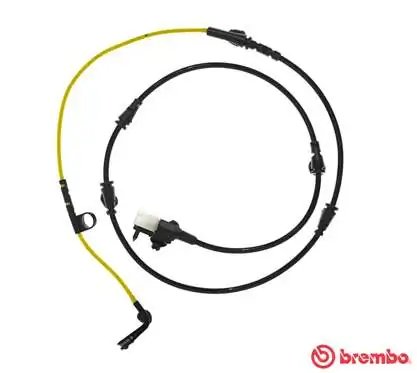 SENZOR AVERTIZARE UZURA PLACUTE FRANA BREMBO A 00 498 - Compatibil cu LAND ROVER