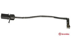 Senzor avertizare uzura placute frana Brembo A 00 486