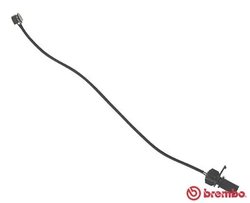 Senzor avertizare uzura placute frana Brembo A 00 499