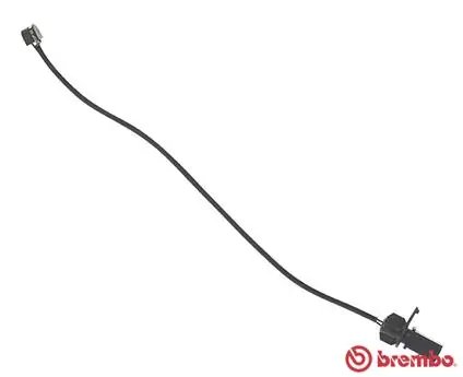 Senzor avertizare uzura placute frana Brembo A 00 499