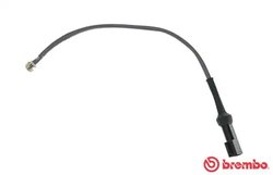 Senzor avertizare uzura placute frana Brembo A 00 503