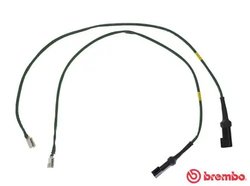 Senzor avertizare uzura placute frana Brembo A 00 504