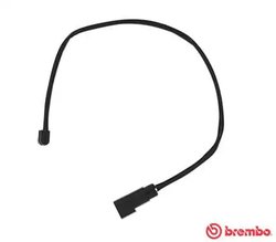 Senzor avertizare uzura placute frana Brembo A 00 505