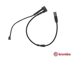 Senzor avertizare uzura placute frana Brembo A 00 509