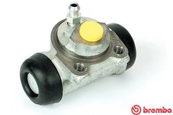 Cilindru receptor frana Brembo A 12 317