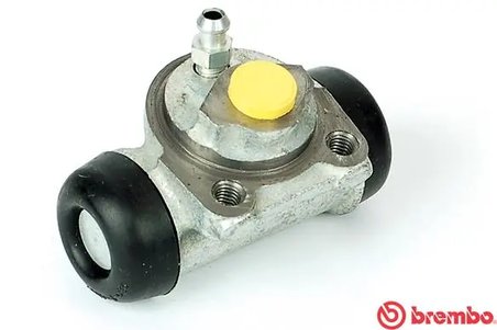 Cilindru receptor frana Brembo A 12 317