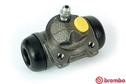 Cilindru receptor frana Brembo A 12 348