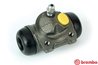 Cilindru receptor frana Brembo A 12 348