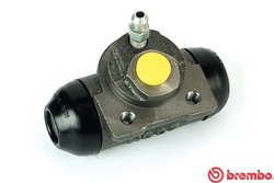 Cilindru receptor frana Brembo A 12 350