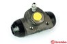 Cilindru receptor frana Brembo A 12 350