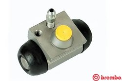 Cilindru receptor frana Brembo A 12 361