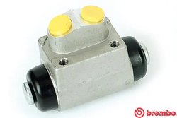 Cilindru receptor frana Brembo A 12 512