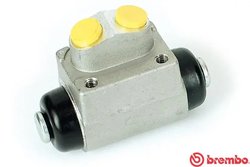 CILINDRU RECEPTOR FRANA BREMBO A 12 511 - Compatibil cu HYUNDAI, KIA