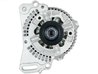 Alternator AS-PL A0006