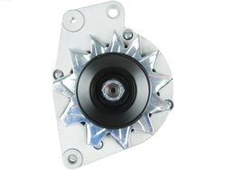 ALTERNATOR AS-PL A0028 - Compatibil cu AUDI, SEAT, VW