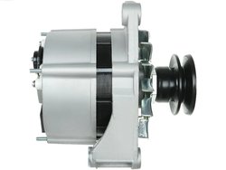 ALTERNATOR AS-PL A0028 - Compatibil cu AUDI, SEAT, VW