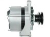 ALTERNATOR AS-PL A0028 - Compatibil cu AUDI, SEAT, VW