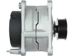 Alternator AS-PL A0019