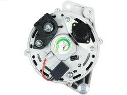 ALTERNATOR AS-PL A0028 - Compatibil cu AUDI, SEAT, VW