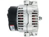 ALTERNATOR AS-PL A0035 - Compatibil cu MERCEDES-BENZ