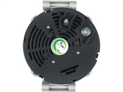 ALTERNATOR AS-PL A0035 - Compatibil cu MERCEDES-BENZ