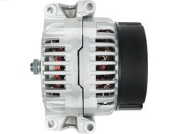 ALTERNATOR AS-PL A0035 - Compatibil cu MERCEDES-BENZ