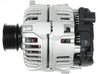Alternator AS-PL A0037