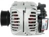 Alternator AS-PL A0036