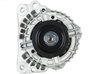 ALTERNATOR AS-PL A0038 - Compatibil cu MERCEDES-BENZ, NISSAN, OPEL, SEAT, SKODA, VW
