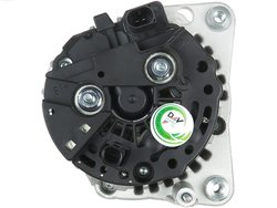 ALTERNATOR AS-PL A0038 - Compatibil cu MERCEDES-BENZ, NISSAN, OPEL, SEAT, SKODA, VW