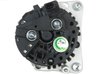 ALTERNATOR AS-PL A0038 - Compatibil cu MERCEDES-BENZ, NISSAN, OPEL, SEAT, SKODA, VW
