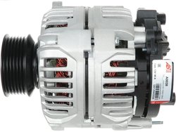 ALTERNATOR AS-PL A0038 - Compatibil cu MERCEDES-BENZ, NISSAN, OPEL, SEAT, SKODA, VW