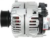 ALTERNATOR AS-PL A0038 - Compatibil cu MERCEDES-BENZ, NISSAN, OPEL, SEAT, SKODA, VW