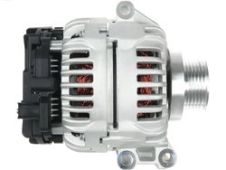 ALTERNATOR AS-PL A0044 - Compatibil cu DACIA, NISSAN, RENAULT