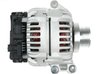 ALTERNATOR AS-PL A0044 - Compatibil cu DACIA, NISSAN, RENAULT