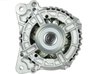 ALTERNATOR AS-PL A0046(P) - Compatibil cu AUDI, SEAT, SKODA, VW