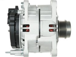 ALTERNATOR AS-PL A0046(P) - Compatibil cu AUDI, SEAT, SKODA, VW