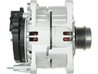 ALTERNATOR AS-PL A0046(P) - Compatibil cu AUDI, SEAT, SKODA, VW